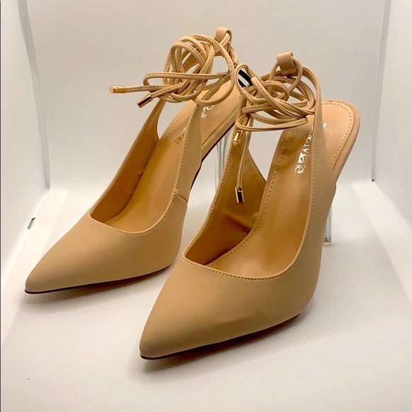 Bella Marie heels - Picture 5 of 6